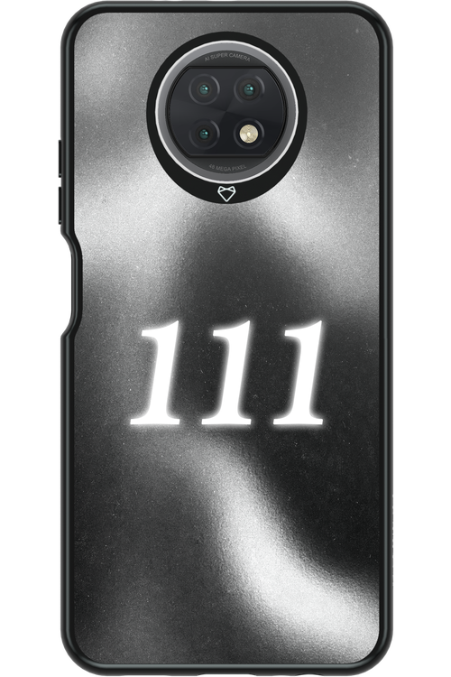 111 - Xiaomi Redmi Note 9T 5G