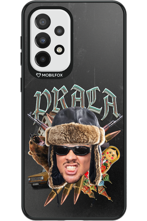 Lmen Panel - Samsung Galaxy A33