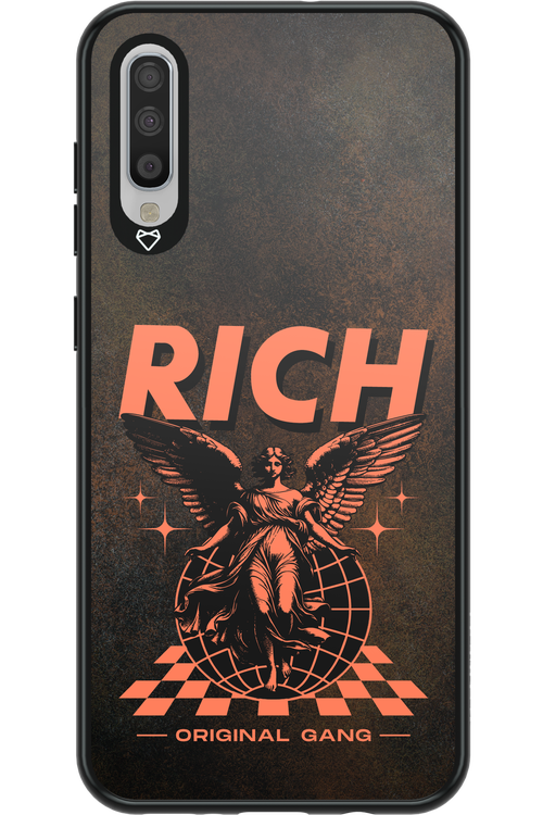 Original Gang - Samsung Galaxy A70