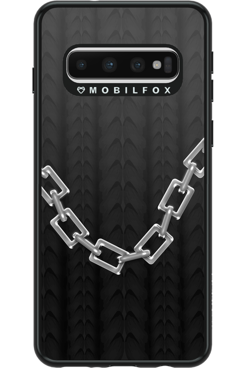 Chain Baddie - Samsung Galaxy S10
