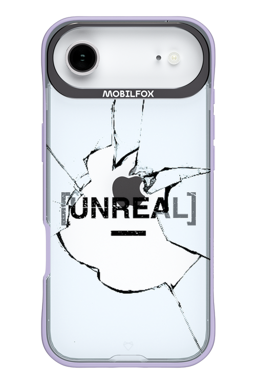 Broken Glass - Apple iPhone 17 Air