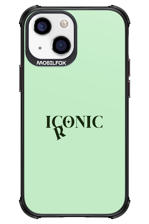 I(R)ONIC - Apple iPhone 13 Mini