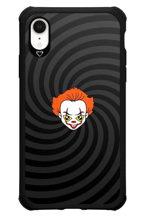 Mystery Clown - Apple iPhone XR