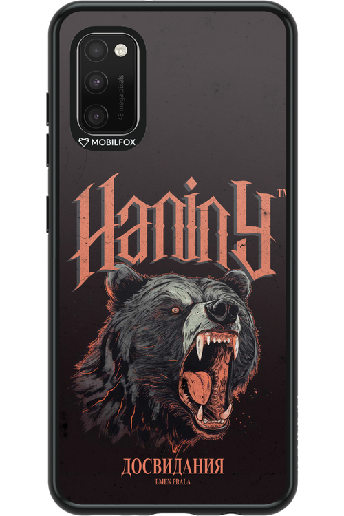 Slavic Prala - Samsung Galaxy A41