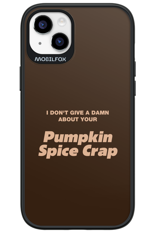 P-Spice Crap - Apple iPhone 14 Plus