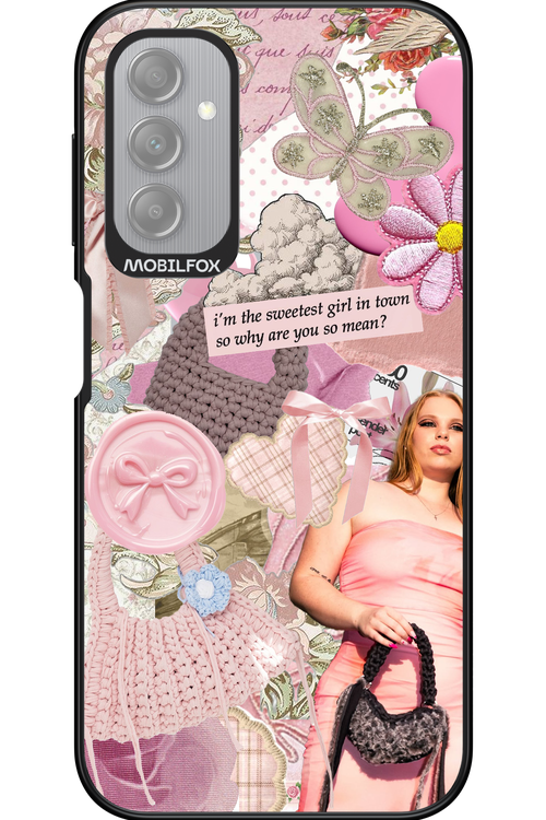 Sweet Fairy - Samsung Galaxy A14