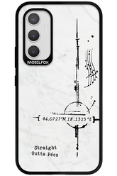 Pécs Crew - Samsung Galaxy A54