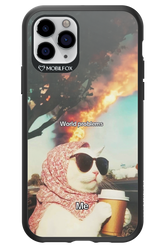 World Problems - Apple iPhone 11 Pro