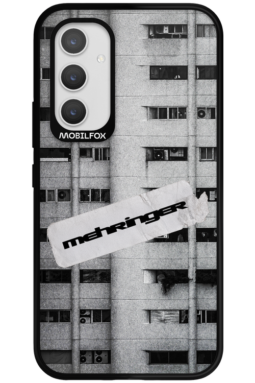 Mehringer Block - Samsung Galaxy A54