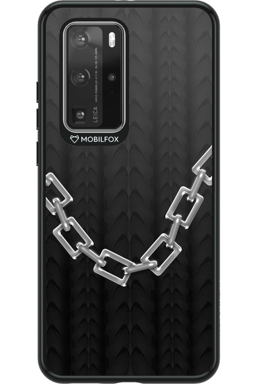 Chain Baddie - Huawei P40 Pro