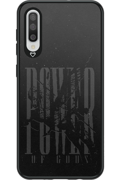 Power of Gods - Samsung Galaxy A50