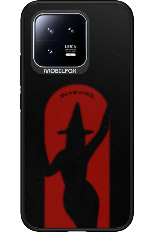 Witch Season - Xiaomi 13