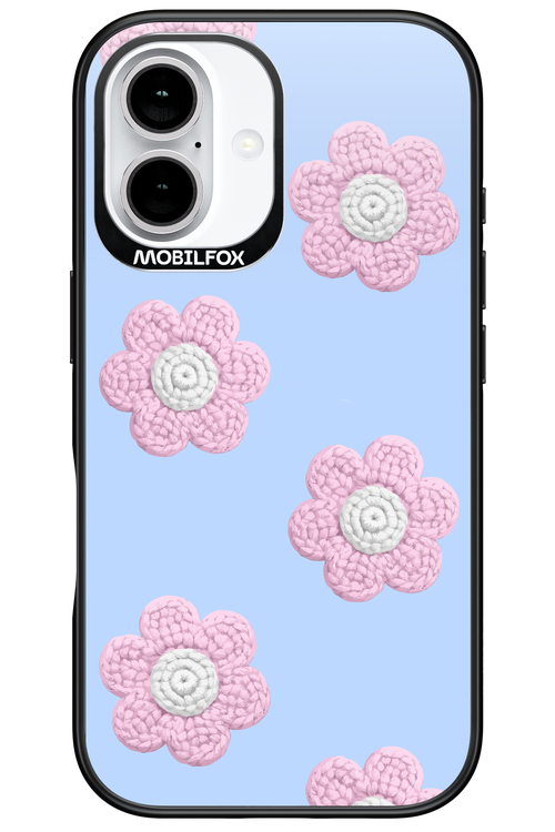BabyBlue - Apple iPhone 16
