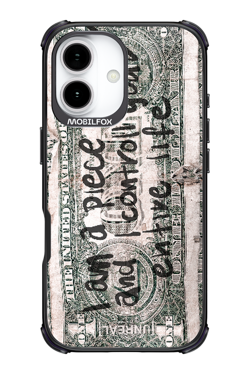 Dollars - Apple iPhone 17