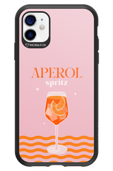 Aperol - Apple iPhone 11