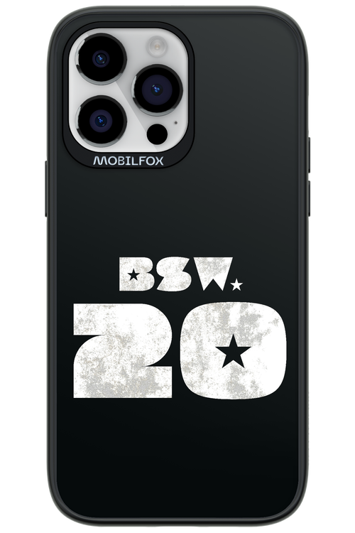 BSW 20 (9) 2.0 - Apple iPhone 14 Pro Max