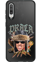 Lmen Panel - Samsung Galaxy A50