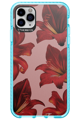 Amaryllis Mist - Apple iPhone 11 Pro Max