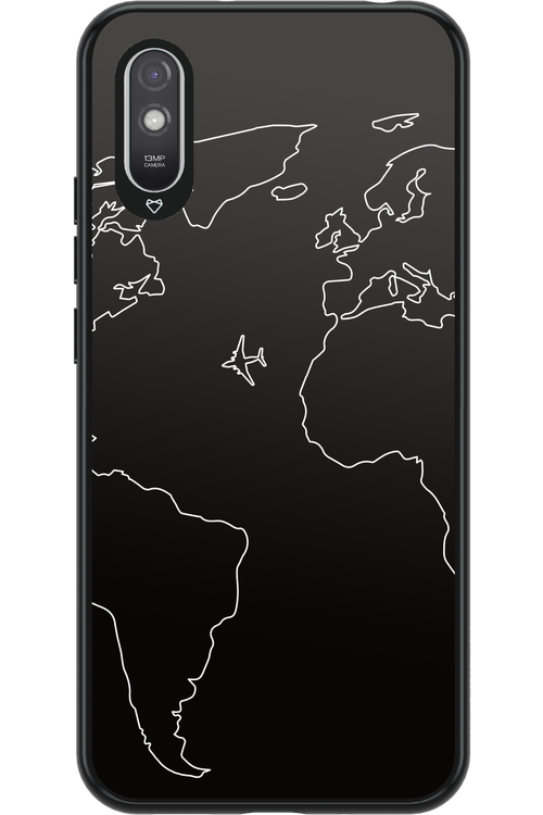 Worldview - Xiaomi Redmi 9A