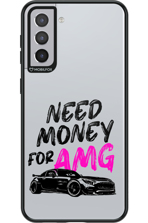 Need money for AMG - Samsung Galaxy S21+