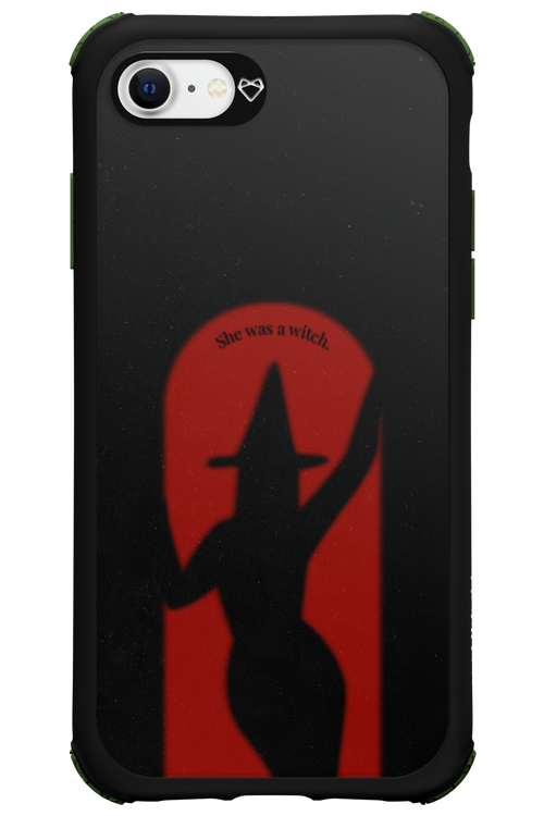 Witch Season - Apple iPhone 8