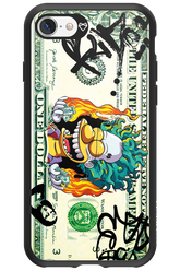 CLOWN - Apple iPhone 8