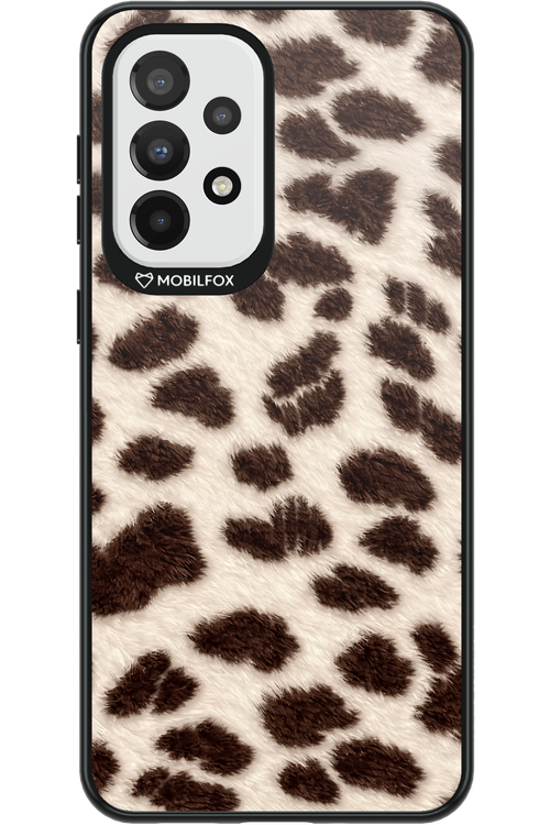 Wild Coat - Samsung Galaxy A33