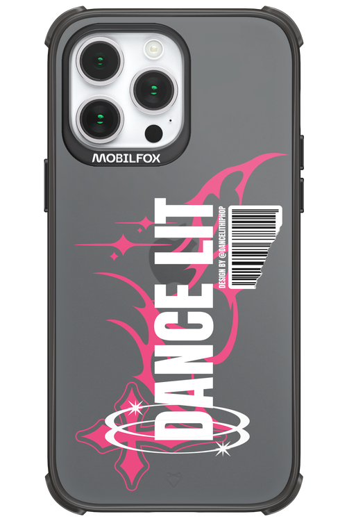 Logo T Mirror - Apple iPhone 14 Pro Max