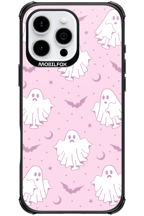 Boo Boo - Apple iPhone 16 Pro Max