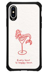 Happy Hour - Apple iPhone XS
