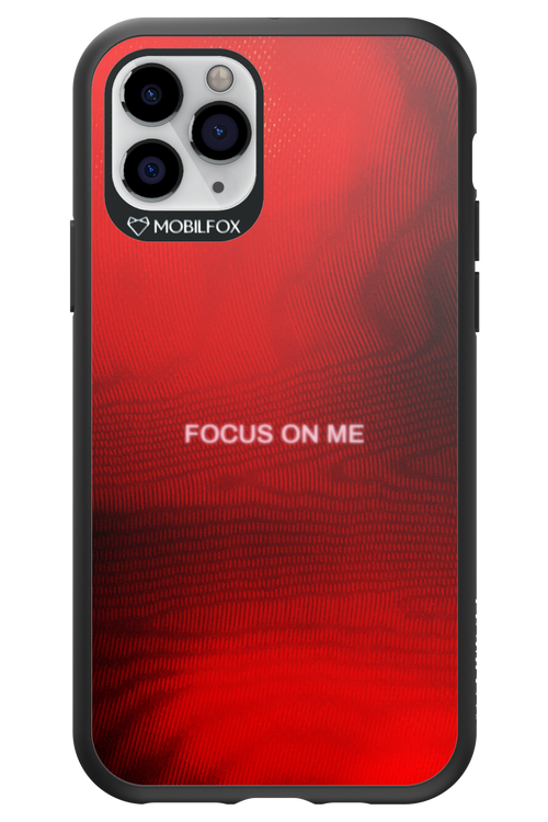 Focuss - Apple iPhone 11 Pro