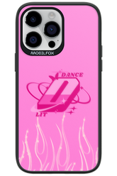 D Flames - Apple iPhone 14 Pro Max