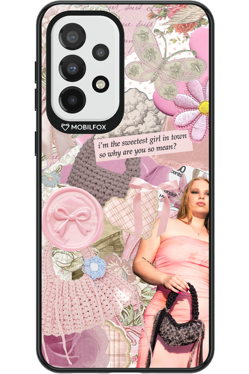 Sweet Fairy - Samsung Galaxy A33