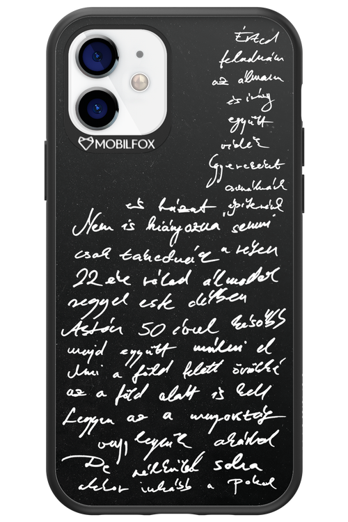 Úgy Unom - Apple iPhone 12