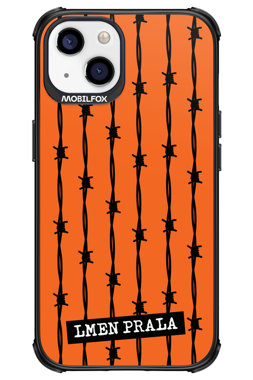 Böri Prala - Apple iPhone 13