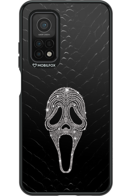 Glitter Ghost - Xiaomi Mi 10T 5G