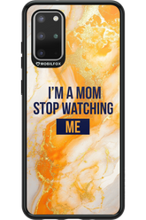 I_M A MOM - Samsung Galaxy S20+