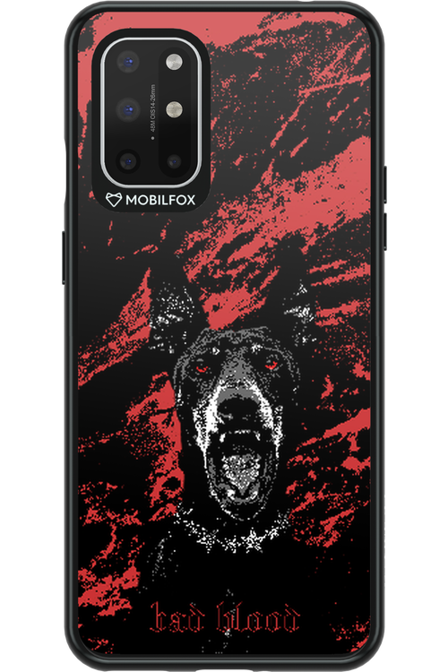 Bad Blood - OnePlus 8T