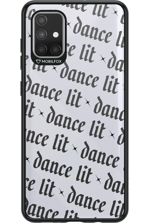 DL T - Samsung Galaxy A71