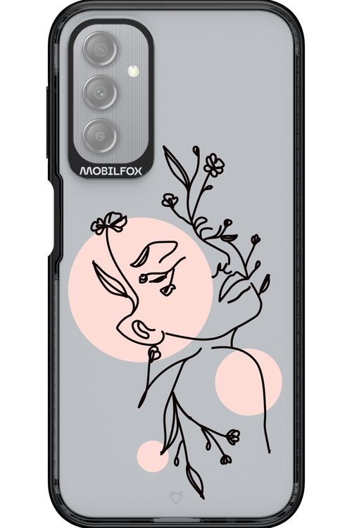 Confidence - Samsung Galaxy A14