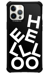 HEELLLOO - Apple iPhone 12 Pro Max