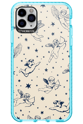 Star Puttos - Apple iPhone 11 Pro Max