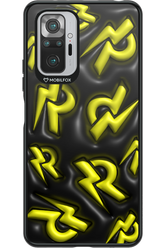 Rich Puffer - Xiaomi Redmi Note 10S