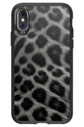 Wild Monochrome - Apple iPhone XS