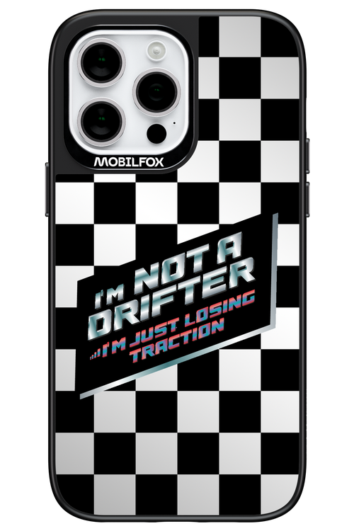 Drifter (Mirror) - Apple iPhone 14 Pro Max