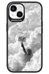 Don't give a - Apple iPhone 14