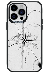World Traveler - Apple iPhone 14 Pro Max