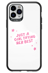 Her Best - Apple iPhone 11 Pro