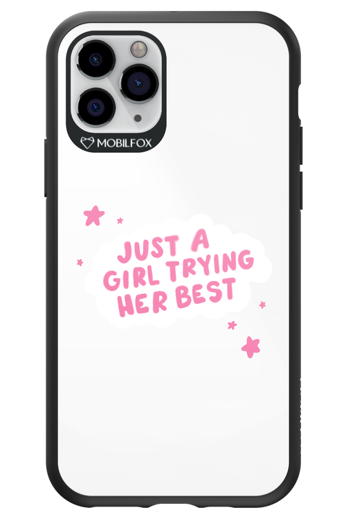 Her Best - Apple iPhone 11 Pro