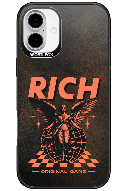 Original Gang - Apple iPhone 16 Plus